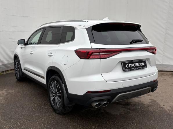 Chery Tiggo 8 Pro Max I Рестайлинг с пробегом 2024 года, цена 2 500 000 рублей, 17911 км, внедорожник, Автокод Объявления