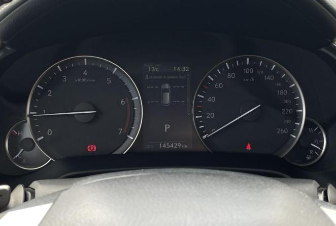Lexus RX IV Рестайлинг с пробегом 2020 года, цена 4 346 000 рублей, 145409 км, внедорожник, Автокод Объявления