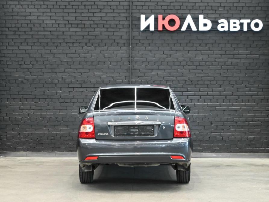 Lada (ВАЗ) Priora I Рестайлинг Екатеринбург  - изображение 5
