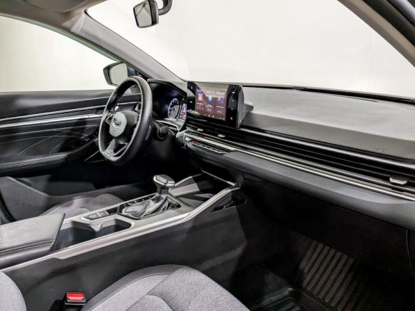 Belgee S50 с пробегом 2026 года, цена 1 860 000 рублей, 9728 км, седан, Автокод Объявления