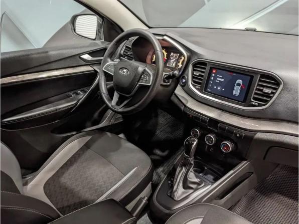 Lada (ВАЗ) Vesta I Рестайлинг (NG) с пробегом 2024 года, цена 1 390 000 рублей, 21627 км, универсал, Автокод Объявления