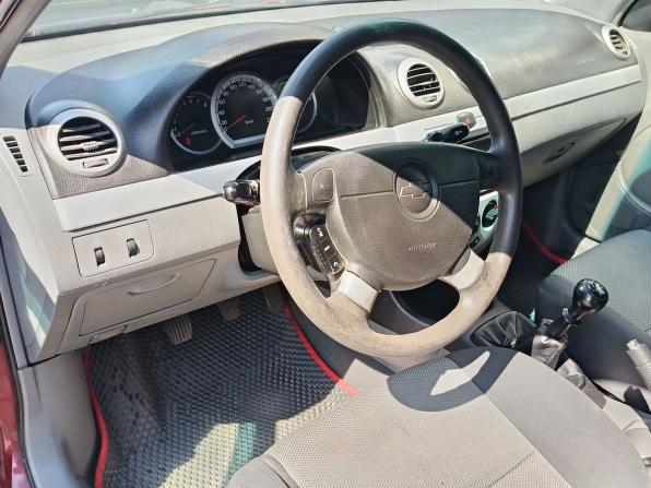 Chevrolet Lacetti I с пробегом 2008 года, цена 409 000 рублей, 201022 км, универсал, Автокод Объявления