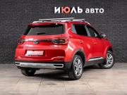 Chery Tiggo 4 I Рестайлинг Екатеринбург  - изображение 26