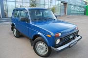 Lada (ВАЗ) 2121 (4x4) I Рестайлинг Стерлитамак  - изображение 17