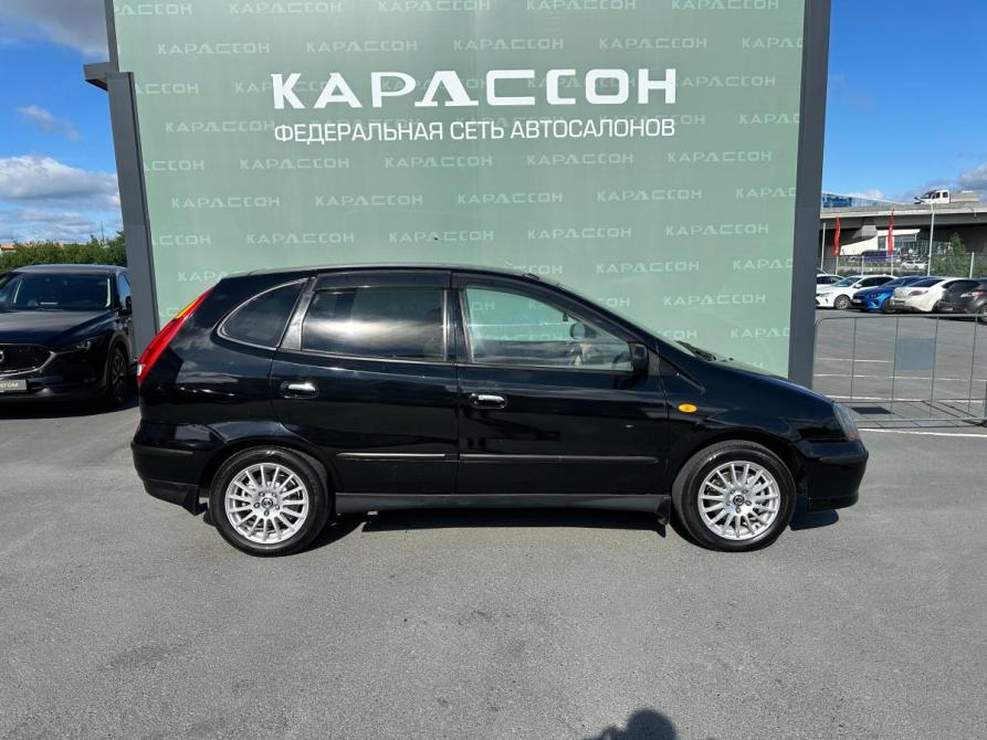 Nissan Tino Екатеринбург  - изображение 4