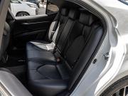 Toyota Camry VIII (XV70) Рестайлинг Краснодар  - изображение 32