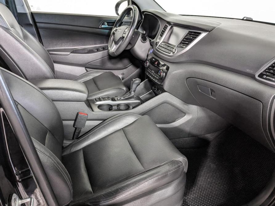 Hyundai Tucson III Екатеринбург  - изображение 12
