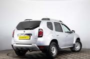 Renault Duster I Рестайлинг Пермь  - изображение 30