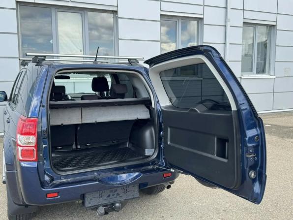 Suzuki Grand Vitara II Рестайлинг 2 с пробегом 2012 года, цена 990 000 рублей, 230430 км, внедорожник, Автокод Объявления