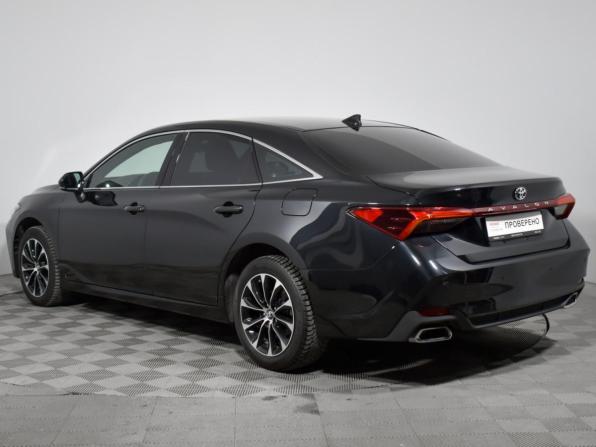 Toyota Avalon V с пробегом 2022 года, цена 3 090 000 рублей, 16286 км, седан, Автокод Объявления