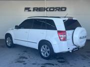 Suzuki Grand Vitara II Рестайлинг 2 Уфа  - изображение 20