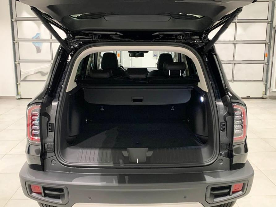 Haval Dargo Самара  - изображение 5