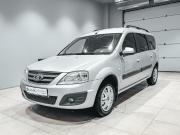 Lada (ВАЗ) Largus I Екатеринбург  - изображение 20