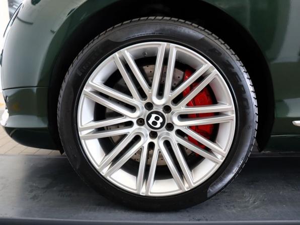 Bentley Continental GT II с пробегом 2012 года, цена 4 950 000 рублей, 102739 км, купе, Автокод Объявления