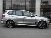 BMW X5 M III (F95) Москва  - изображение 37