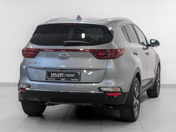 Kia Sportage IV Рестайлинг с пробегом 2022 года, цена 2 800 000 рублей, 40179 км, внедорожник, Автокод Объявления