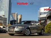 Audi A6 allroad II (C6) Москва  - изображение 20