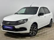 Lada (ВАЗ) Granta I Рестайлинг Борисоглебск  - изображение 15