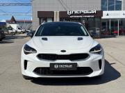 Kia Stinger I Рестайлинг Пермь  - изображение 36