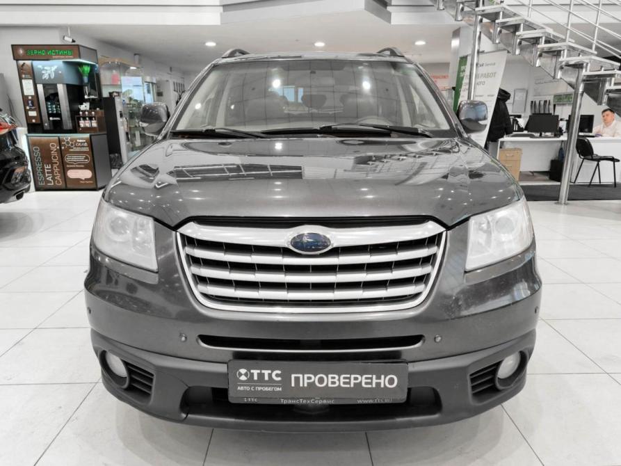 Subaru Tribeca I Рестайлинг Казань  - изображение 2