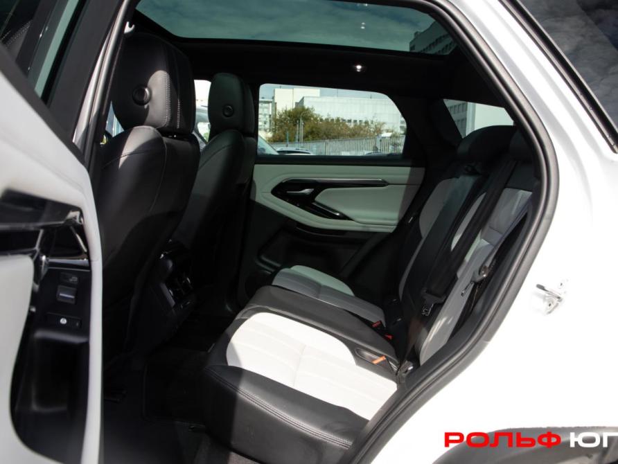 Land Rover Range Rover Evoque II Москва  - изображение 16