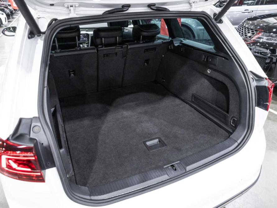 Volkswagen Passat B8 Рестайлинг Санкт-Петербург  - изображение 37