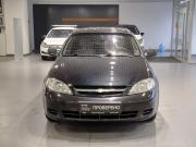 Chevrolet Lacetti I Казань  - изображение 24