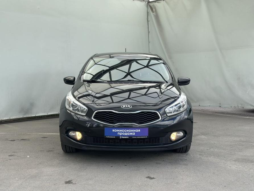 Kia Ceed II Липецк  - изображение 3