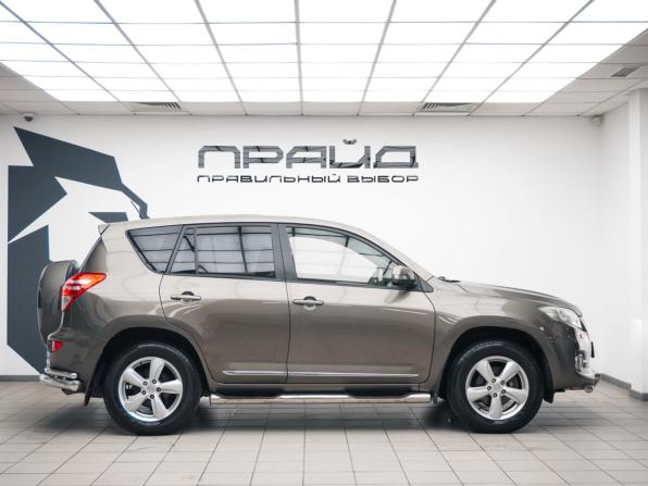 Toyota RAV4 III (XA30) Рестайлинг с пробегом 2012 года, цена 1 700 000 рублей, 117982 км, внедорожник, Автокод Объявления