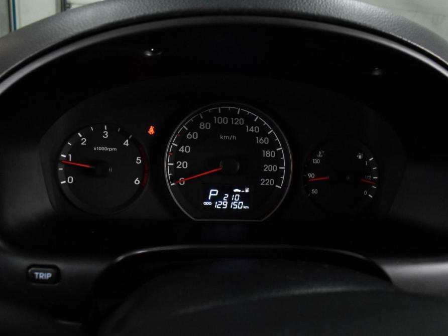 Hyundai H-1 II Рестайлинг 2 Воронеж  - изображение 20