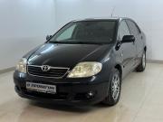 Toyota Corolla IX (E120 E130) Рестайлинг Москва  - изображение 16