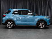 Toyota Raize I Тюмень  - изображение 26