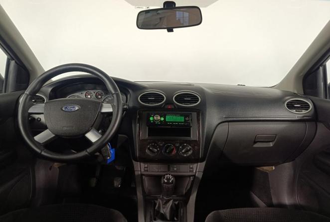 Ford Focus II с пробегом 2006 года, цена 485 000 рублей, 256444 км, седан, Автокод Объявления