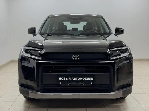Toyota RAV4 VI (XA60) с пробегом 2026 года, цена 4 400 000 рублей, 8 км, внедорожник, Автокод Объявления