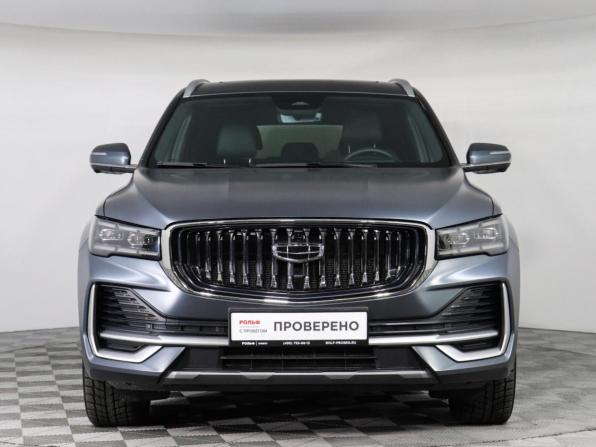 Geely Monjaro I с пробегом 2024 года, цена 3 640 000 рублей, 9298 км, внедорожник, Автокод Объявления