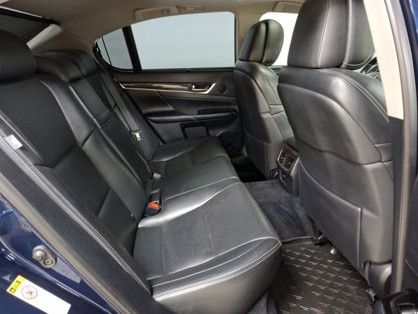 Lexus GS IV с пробегом 2012 года, цена 1 899 000 рублей, 223500 км, седан, Автокод Объявления