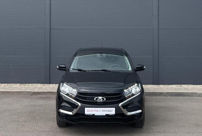 Lada (ВАЗ) XRAY I с пробегом 2018 года, цена 880 000 рублей, 20296 км, хэтчбек, Автокод Объявления