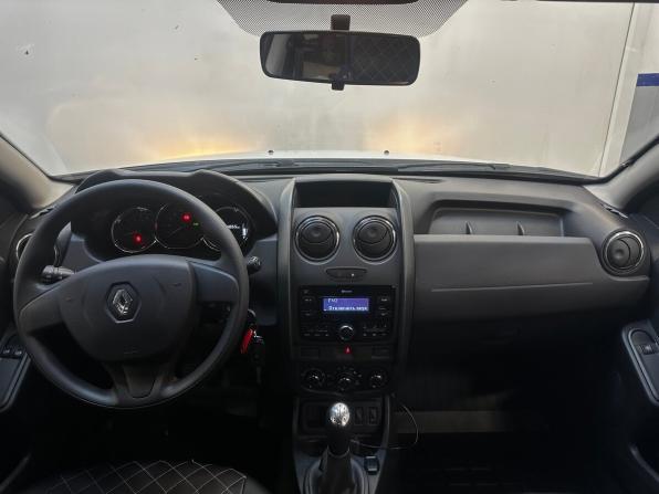 Renault Duster I Рестайлинг с пробегом 2019 года, цена 1 340 000 рублей, 64864 км, внедорожник, Автокод Объявления