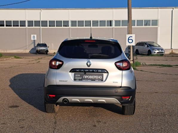 Renault Kaptur I с пробегом 2020 года, цена 1 815 000 рублей, 37689 км, внедорожник, Автокод Объявления