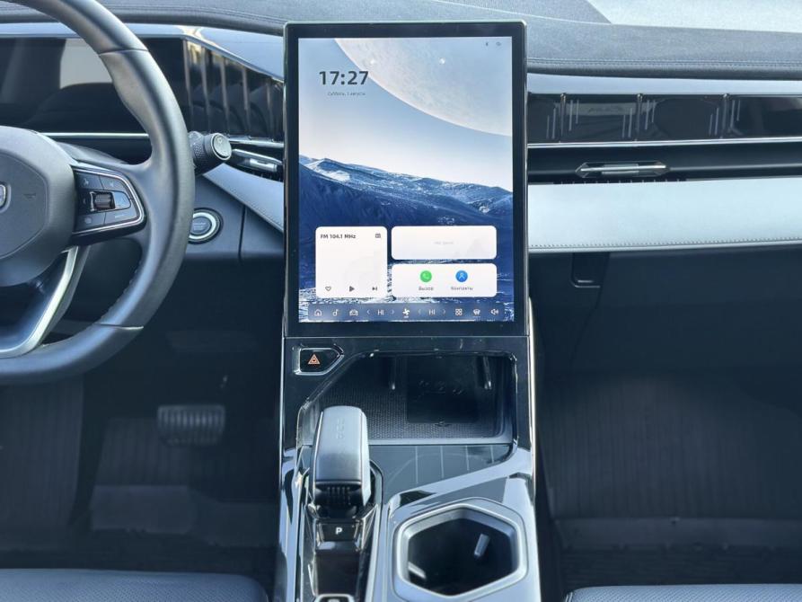 Geely Atlas II Йошкар-Ола  - изображение 18