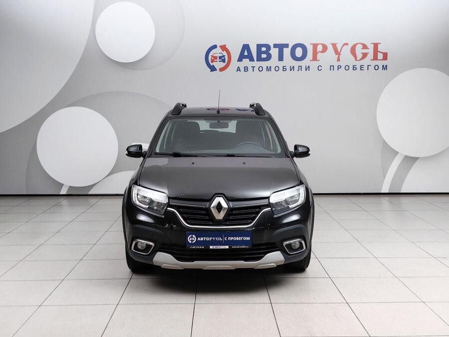 Renault Sandero II Рестайлинг Подольск  - изображение 3