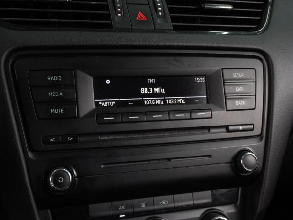 Skoda Octavia III (A7) с пробегом 2013 года, цена 999 000 рублей, 204114 км, лифтбек, Автокод Объявления