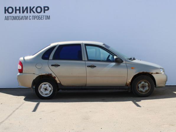 Lada (ВАЗ) Kalina I с пробегом 2005 года, цена 149 000 рублей, 216862 км, хэтчбек, Автокод Объявления