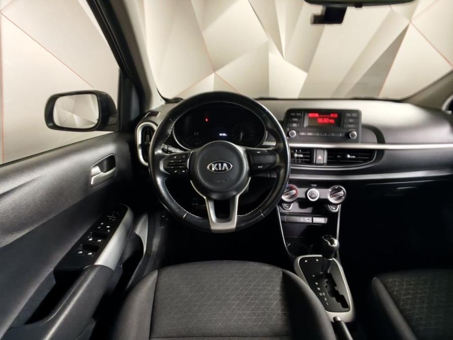 Kia Picanto III Москва  - изображение 19