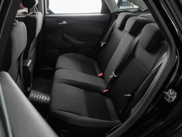 Ford Focus III Рестайлинг с пробегом 2019 года, цена 1 159 000 рублей, 75885 км, седан, Автокод Объявления