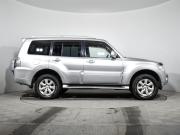 Mitsubishi Pajero IV Санкт-Петербург  - изображение 27