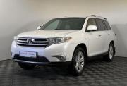 Toyota Highlander II (XU40) Рестайлинг Нижний Новгород  - изображение 24