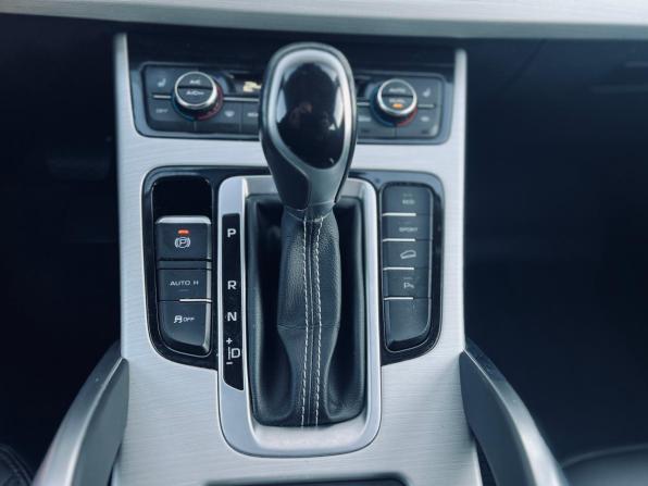 Geely Atlas I с пробегом 2021 года, цена 1 540 000 рублей, 99000 км, внедорожник, Автокод Объявления
