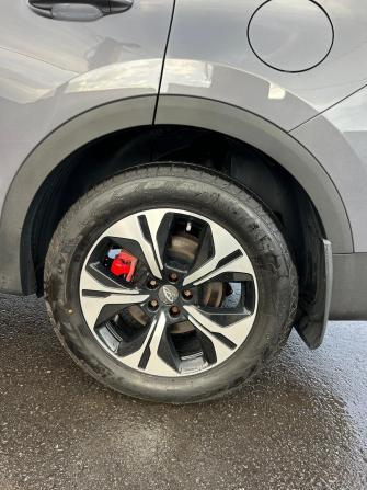 Chery Tiggo 7 Pro Max I с пробегом 2023 года, цена 2 170 000 рублей, 20900 км, внедорожник, Автокод Объявления
