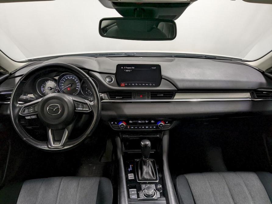 Mazda 6 III (GJ) Рестайлинг 2 Москва  - изображение 22